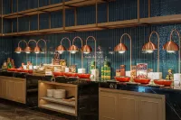 JIANGUO PALACE Hotel Ganzhou Xingguo - Frühstück