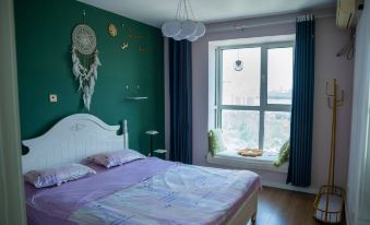 Dongjiang Qinghai Zhijia Homestay