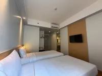 Indies Malioboro Hotel Hotels in Pakualaman