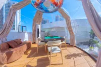 Nan'ao Time Sea Boutique Stay