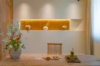 Creek & Mountain Lodge فنادق في قوانغ دزه