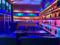 Qingshan Bishui Resort Hotel - Bares
