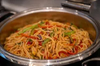 昆明老街五一路亞朵X飯店 - 早餐