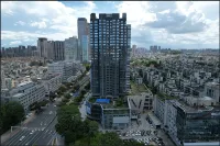 FengJing Apartment Các khách sạn ở Zhongshan North Station