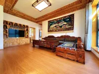 Dongnuo Jianshanju Homestay