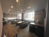 Hotel Tetora Spirit Sapporo - servizio colazione
