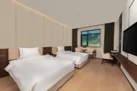 Mingzhu Hotel Hotels in Nyingchi