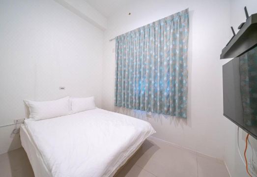 Jellyfish drift 민박 이미지