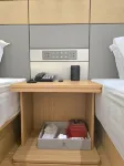 shuaifenghotel