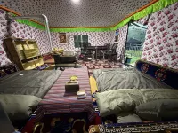 Heizhangpeng Luxury Campsite
