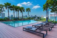Ibis Pjcc Petaling Jaya