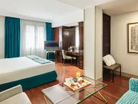 Sercotel Gran Hotel Conde Duque Hotels near Chamberi