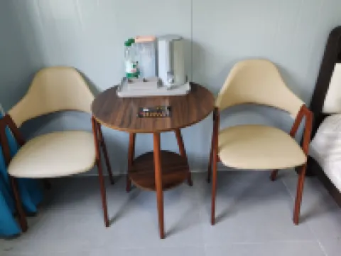 Xiangjian Xiaoyuan Homestay