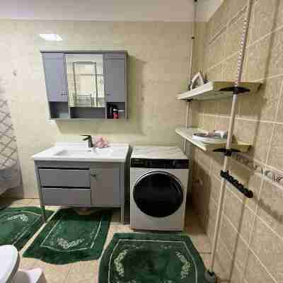 Spacious Entire Apartment in Embassy Area Rooms