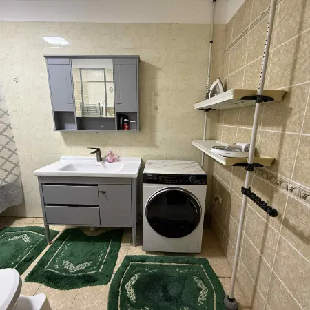 Spacious Entire Apartment in Embassy Area