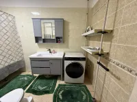 Spacious Entire Apartment in Embassy Area