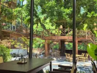 Mountain Resort Hotel