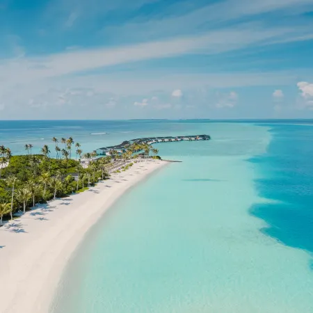 Joy Island Maldives by Cocoon Collection