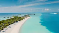 Joy Island Maldives by Cocoon Collection - Beach