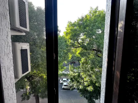 中國西南飯店（華人飯店）