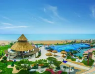 Gountry Garden Golden Beach Hotel - غرفة مطلة على الجبل