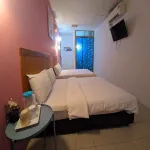 Midah Inn Puchong Hotels near مزرعة في المدينة