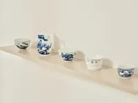 Jingdezhen No.9 Homestay (Ceramic Art Avenue Taoxichuan)