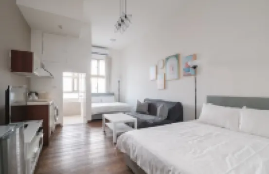 C.J Hotel Hôtels à : Taipei