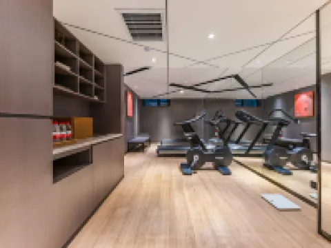 Orange Hotel (Beijing Wangfujing) โรงแรมในปักกิ่ง