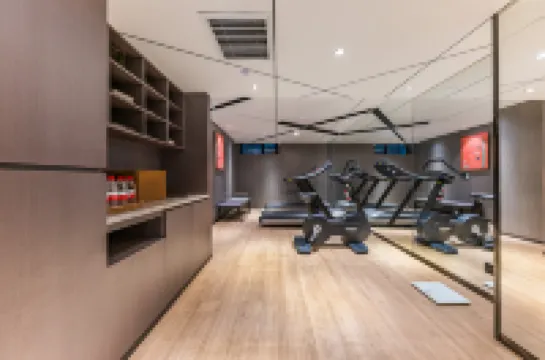 Orange Hotel (Beijing Wangfujing) โรงแรมในปักกิ่ง