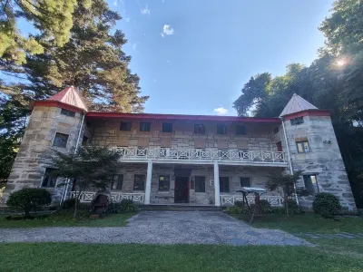 Chencheng Villa