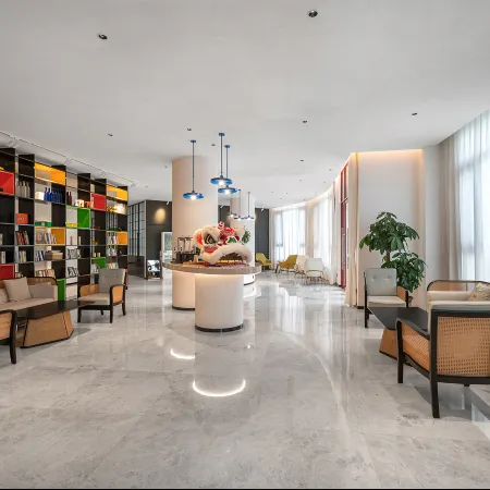 Changsheng Hotel