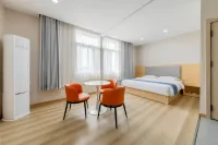 Home Inn Pie Cloud Hotel (Tangshan Kaiping Kaiyue Road Branch)