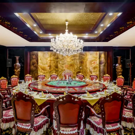 Tian Yuan Hotel