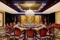 โรงแรมเทียนหยวน - พร้อมอาหารเช้า