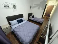 Bayu Homestay
