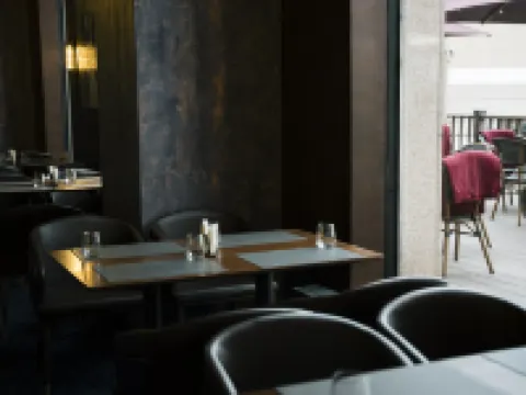 チンギス ハーン ホテル ウランバートルのホテル