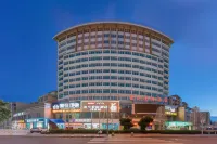 Jingjiang International Hotel Hotels in Quangang District