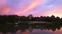 Deqing Shenghua Lakeside  SSAW Garden Hotel Hotels near Zhejiang University of Technology (Moganshan Campus)