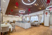 Zhonglian Harbor Hotel - sarapan