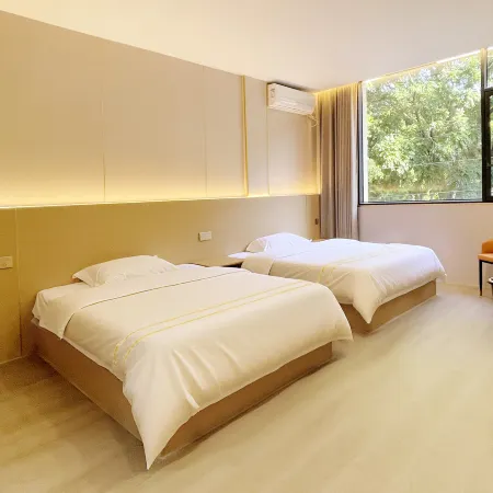 Yuelai Hotel