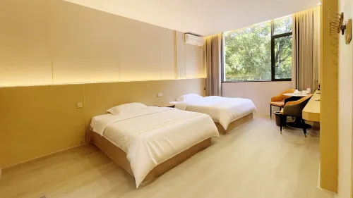 Yuelai Hotel