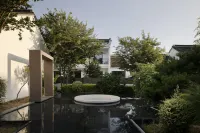 BOYA-RESORT Huzhou Hotel in zona Hefu Station
