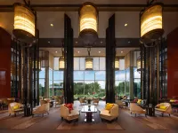 Shangri-La Hotel Qufu - Bữa sáng