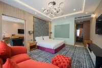 Grand InHotel Kota Kinabalu Hotels near Kolej Kediaman UMS (Wanita), USIA 1Borneo
