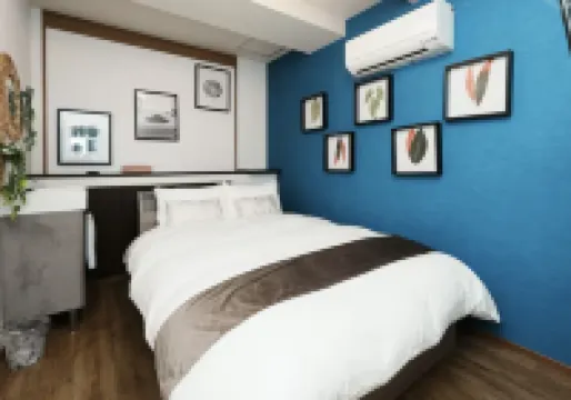 Prosper 47th Building 9th & 10th floors