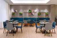 Homeinn·neo(Salt Lake store, huaidong Road, Hongqi East Street, Yuncheng)
