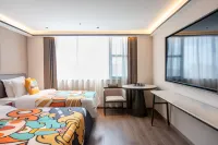 Nanjing Fushang Hotel - Afhentnings-/afleveringstjenester