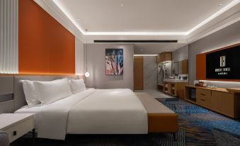 Huazhong Bosite Hotel