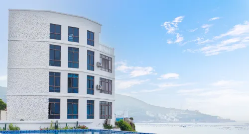 情海灣輕奢海景民宿（嵊泗嵊山枸杞大玉灣沙灘店） 休閒娛樂 Photos